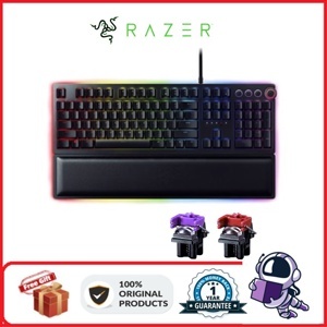 Bàn phím - Keyboard Razer Huntsman Elite