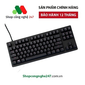 Bàn phím - Keyboard Razer Huntsman Tournament Edition