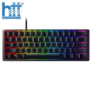 Bàn phím - Keyboard Razer Huntsman Mini