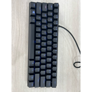 Bàn phím - Keyboard Razer Huntsman Mini