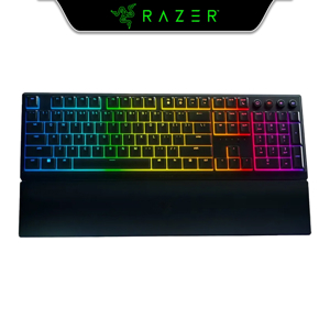 Bàn phím - Keyboard Razer Ornata V3-Low Profile