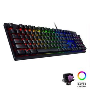 Bàn phím - Keyboard Razer Huntsman Opto Mechanical Gaming