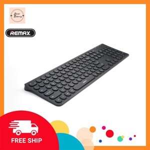 Bàn phím - Keyboard Remax K301