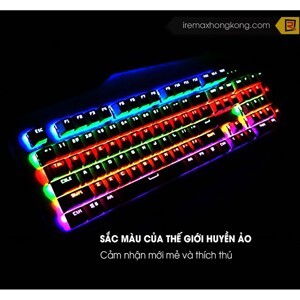 Bàn phím - Keyboard Remax XII-J588