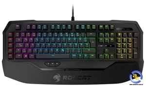 Bàn phím - Keyboard Roccat Ryos MK FX Brown switch