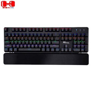 Bàn phím - Keyboard Royal Kludge RK935L