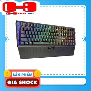 Bàn phím - Keyboard Royal Kludge RK950 Rainbow