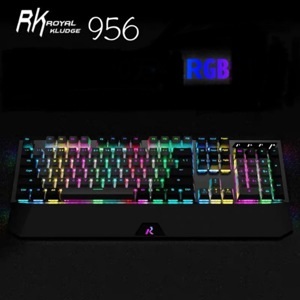 Bàn phím - Keyboard Royal Kludge RK956