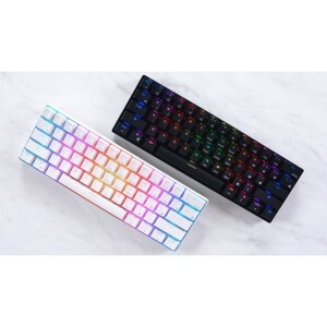 Bàn phím - Keyboard Royal Kludge RK61 RGB