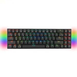 Bàn phím - Keyboard Royal Kludge RK71 Red Switch Wireless