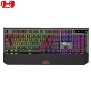 Bàn phím - Keyboard Royal Kludge RK956