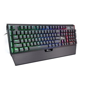 Bàn phím - Keyboard Royal Kludge RK950 Rainbow