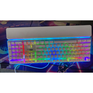 Bàn phím - Keyboard Royal Kludge RK918 RGB