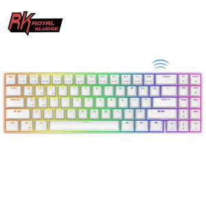 Bàn phím - Keyboard Royal Kludge RK71