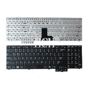 Bàn phím - Keyboard Samsung R519