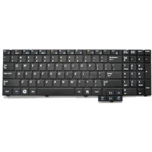 Bàn phím - Keyboard Samsung R519