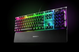 Bàn phím - Keyboard Steelseries Apex Pro