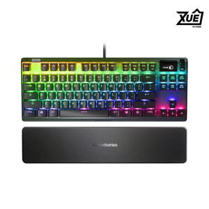 Bàn phím - Keyboard Steelseries Apex 7 TKL