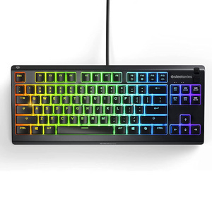 Bàn phím - Keyboard Steelseries Apex 3