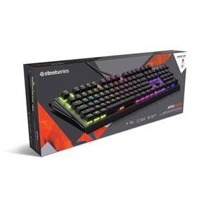 Bàn phím - Keyboard SteelSeries Apex M750 TKL