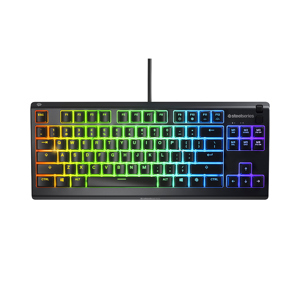 Bàn phím - Keyboard Steelseries Apex 3