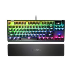 Bàn phím - Keyboard Steelseries Apex 7 TKL