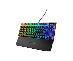 Bàn phím - Keyboard Steelseries Apex 7 TKL