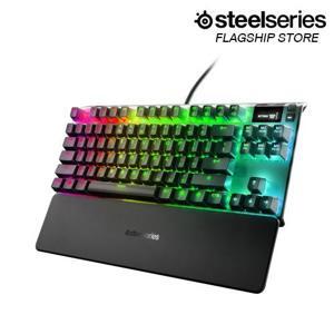 Bàn phím - Keyboard SteelSeries Apex Pro TKL