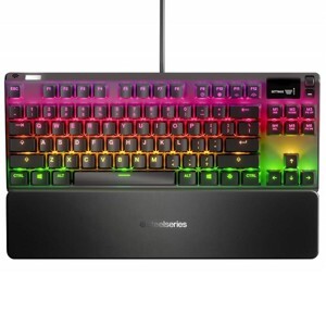Bàn phím - Keyboard Steelseries Apex 7 TKL