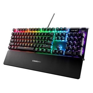 Bàn phím - Keyboard Steelseries Apex 5