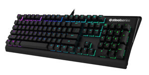 Bàn phím - Keyboard Steelseries Apex M650 RGB