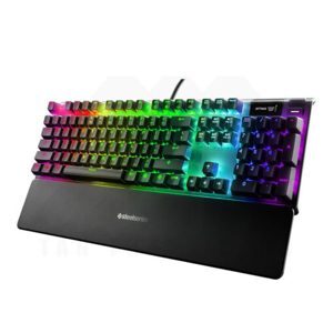 Bàn phím - Keyboard Steelseries Apex Pro