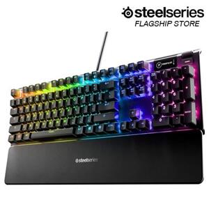 Bàn phím - Keyboard Steelseries Apex 5
