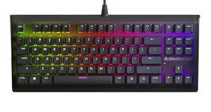 Bàn phím - Keyboard SteelSeries Apex M750 TKL