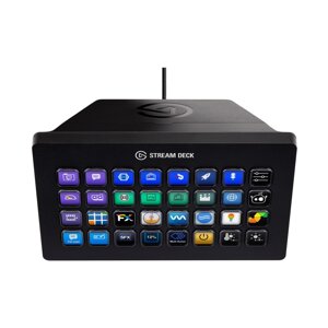 Bàn phím - Keyboard Stream Elgato StreamDeck XL