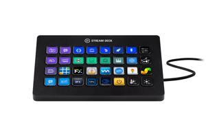 Bàn phím - Keyboard Stream Elgato StreamDeck XL