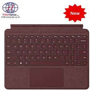 Bàn phím - Keyboard Surface Go Alcantara