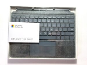 Bàn phím - Keyboard Surface Go Alcantara