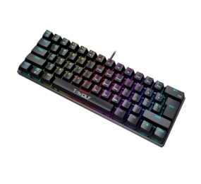 Bàn phím - Keyboard T-Wolf T18