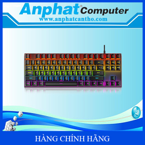 Bàn phím - Keyboard T-Wolf T18