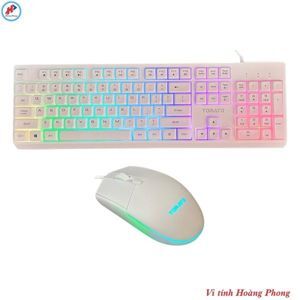 Bàn phím - Keyboard Tomato S100