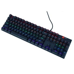 Bàn phím - Keyboard Tomato S220