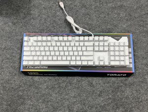 Bàn phím - Keyboard Tomato S220