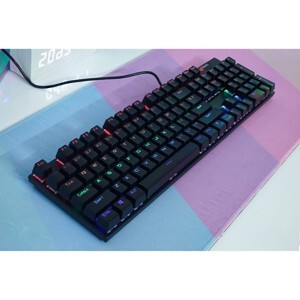 Bàn phím - Keyboard Tomato S220