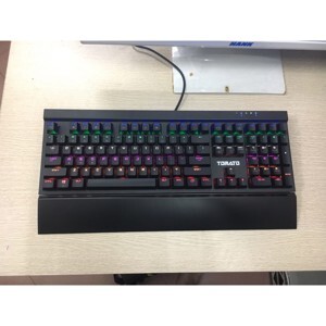 Bàn phím - Keyboard Tomato S250