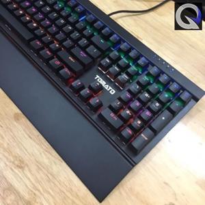 Bàn phím - Keyboard Tomato S250