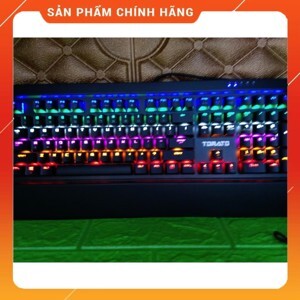 Bàn phím - Keyboard Tomato S250