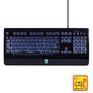 Bàn phím - Keyboard Tora KR05