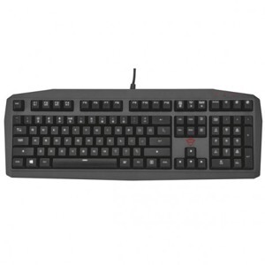 Bàn phím - Keyboard Trust Gaming GXT880 (GXT 880)