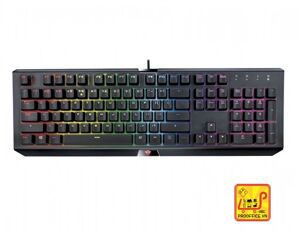 Bàn phím - Keyboard Trust GXT 890 Cada RGB